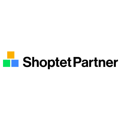 Shoptet Partner