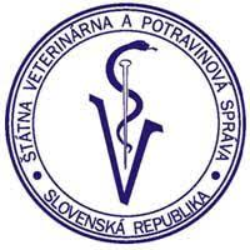 State Veterinary and Food Administration of the Slovak Republic