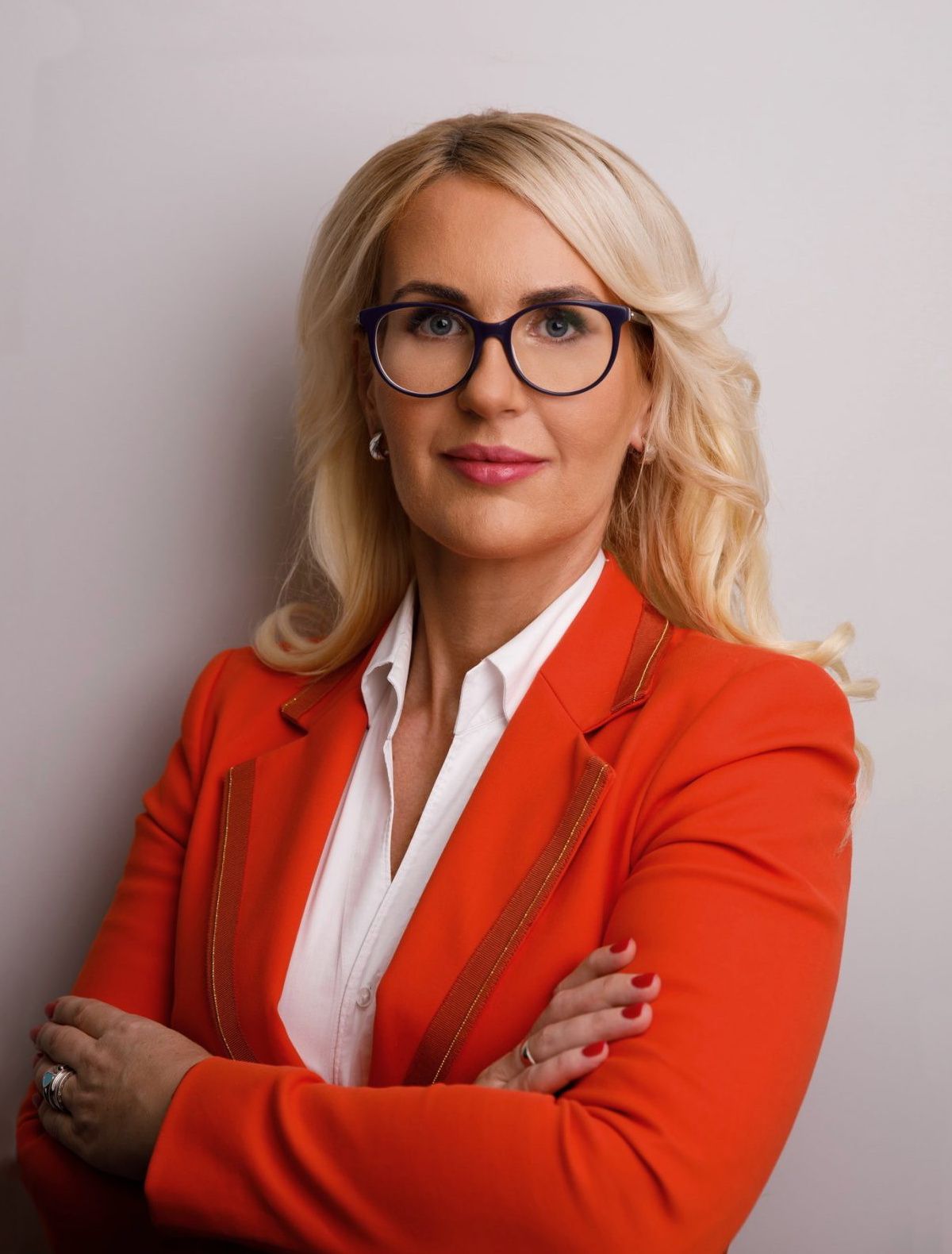 PhDr. Tímea Kliment