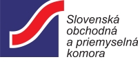 Logo SOPK – Slovenská obchodná a priemyselná komora